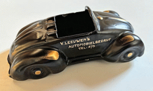 HEBMÜLLER VW CABRIO ASHTRAY