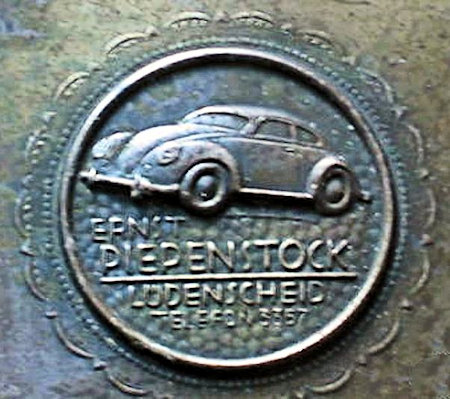 Ernst Piepenstock Gmbh Co Kg
